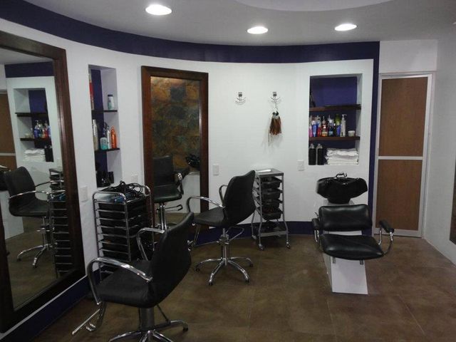 Salon de Belleza Femina