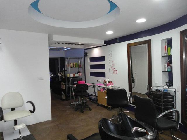 Salon de belleza Femina