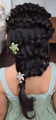 Trenza