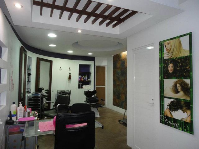 Salon de belleza Femina