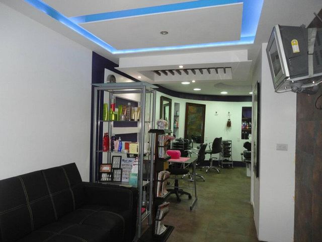 Salon de belleza Femina