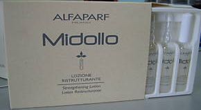 MIDOLLO LOZIONE ALFAPARF