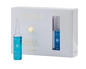 AMPOLLETAS SEMI DI LINO ALFAPARF MILANO